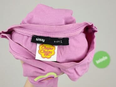 tupac t shirty zalando: Sinsay, Футболка жіноча, L на lalafo.pl — 4 tupac t shirty zalando: Sinsay, Футболка жіноча, L — 4