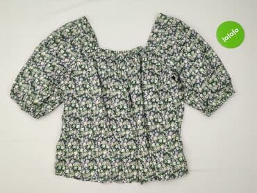 noa noa bluzki: Next, Bluzka damska, rozmiar L — 3