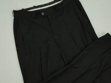 Men's trousers, size S at lalafo.pl Men's trousers, size S