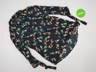 koszulka z chinskimi napisami: Top Secret, Bluzka damska, XL — 2