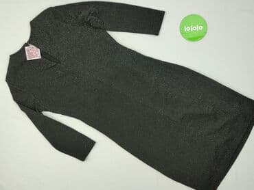 wyprzedaż sukienek sylwestrowych: Janina, Sukienka damska, rozmiar XS — 3