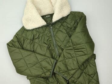 kombinezon zimowy 116 reserved: Płaszcz damski, rozmiar XL — 1