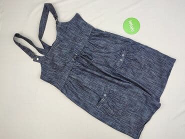 buty ze wstążką: Sukienka damska, rozmiar L — 2