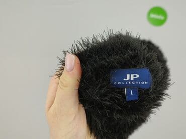 kurtka damska zimowa: Sweter damski, rozmiar L — 4