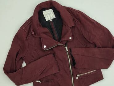 zara kurtki jeansowe: Trafaluc, Marynarka damska, rozmiar M — 1