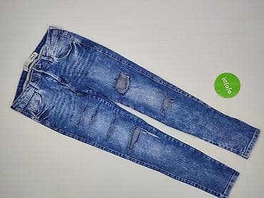 jeansy only: Denim Co, Jeansy damskie, rozmiar M — 2
