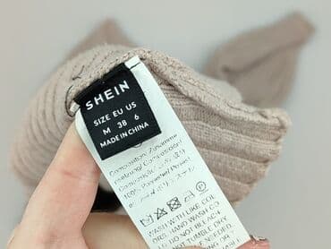 sukienka golf sweter: Shein, Sukienka damska, rozmiar M — 4