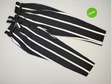 Women's Pants: River Island, Spodnie materiałowe damskie, rozmiar L — 2