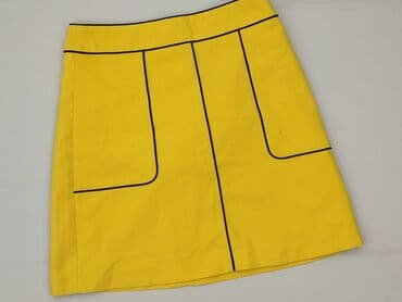 modne spódnice plisowane: Orsay, Women`s skirt, size M (EU 38) — 1