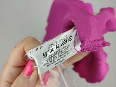 sukienki na wesele fuksja: Definitions, Bluzka damska, rozmiar M — 5