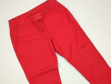 legginsy push allegro: Cache Cache, Spodnie materiałowe damskie, rozmiar S — 1
