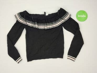 Kobiety: H&M, Bluzka damska, rozmiar S — 2
