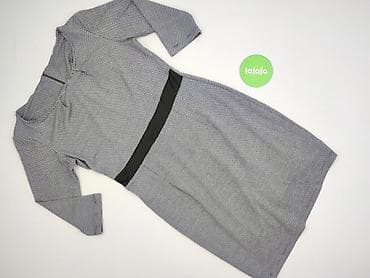 sukienki midi: Sukienka damska, rozmiar S — 2