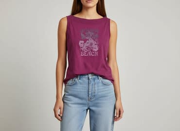 marex koszule sklep: Mexx, Bluzka damska, rozmiar S — 1