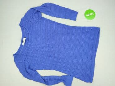 simple sweter: ONLY, Sweter damski, M — 2