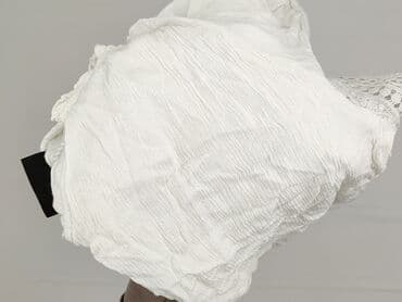 koronkowy top pod marynarkę: C&A, Bluzka damska, XL — 6