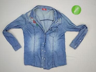 kurtka five: TXM, Koszula damska, rozmiar M — 2