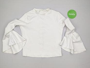 savida top: Savida, Bluzka damska, rozmiar M — 2