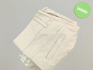 szorty kabaretki: Szorty damskie, rozmiar S — 7