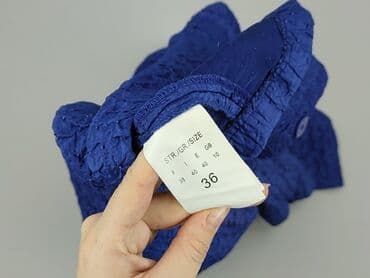 neo noir marynarki: Marynarka damska, S — 4