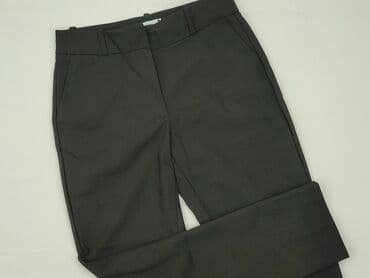 reserved koszulka w paski: Reserved, Material trousers for women, size S (EU 36) — 1