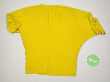 sweter azurowy: Sweter damski, rozmiar M — 3