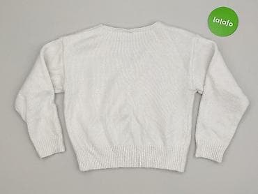 bluzy wk dzik: Sweter damski, rozmiar S — 3