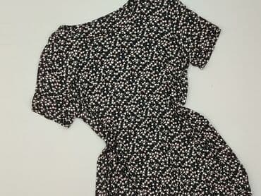 zwiewna sukienki midi: Women`s dress, size S — 1