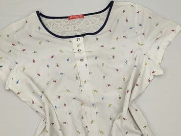Kobiety: Bluzka damska, rozmiar 2XL — 1