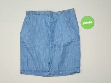 spódniczka jeansowe hm: H&M, Spódnica damska, rozmiar M — 3