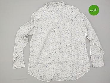 t shirt basic h: Eterna, Koszulа dla mężczyzn, rozmiar XL — 3
