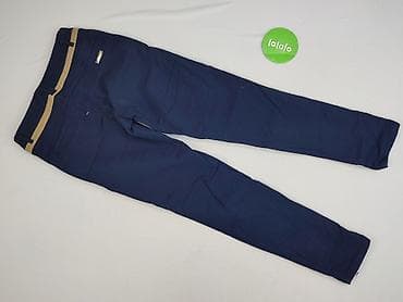 buty nautica: Freesia, Spodnie materiałowe damskie, rozmiar S — 3