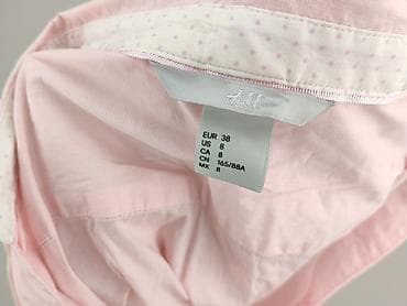 polo smog: H&M, Koszula damska, rozmiar M — 4
