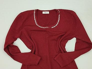 kurtka glorious: Sweter damski, rozmiar M — 1