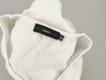 koszulka liebherr: T-shirt damski, rozmiar L — 5