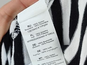 kiki tshirt: New Look, T-shirt damski, rozmiar M — 5