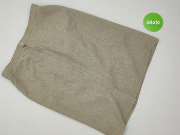 spódniczka na guziki: Spódnica damska, rozmiar XL — 3