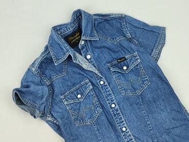 Wrangler, Koszula damska, rozmiar S