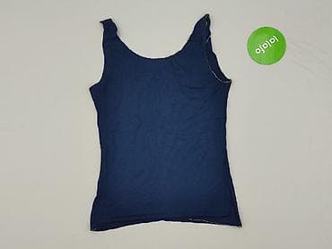 topy reebok: Top damski, rozmiar One size — 3