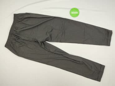 local heroes spodnie dresowe: By very, Spodnie materiałowe damskie, L — 3