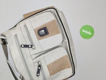 kaszmirowa czapka c a: Torebka, Charm, stan - Idealny — 5