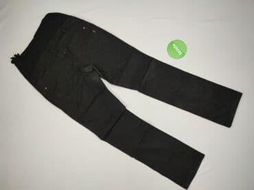 Kobiety: Legginsy Eleganckie damskie, rozmiar L — 3