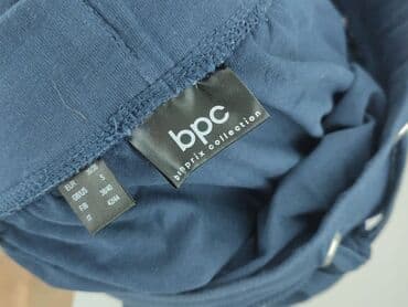 spódnice midi plisowane czarne: Bpc bonprix collection, Spódnica damska, rozmiar S — 5