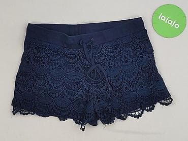 clockhouse regular shorts: Atmosphere, Shorts for women, size S — 3