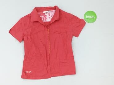 oversized t shirty basic: Ellesse, Koszula damska, rozmiar M — 2