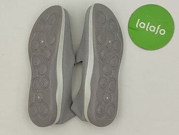 buty zimowe lidl: Sneakersy damskie, 39 — 5