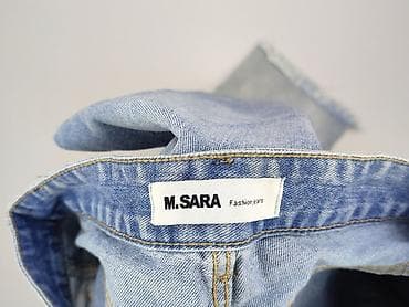 megabrand: M.Sara, Jeansy damskie, rozmiar M — 4