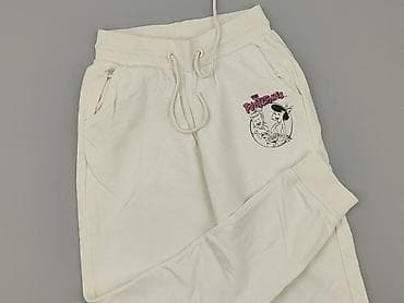 hit obuwie: Spodnie dresowe damskie, rozmiar S — 1