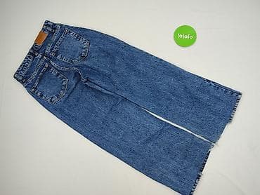 second hand market: Denim Collection, Jeansy damskie, rozmiar S — 3