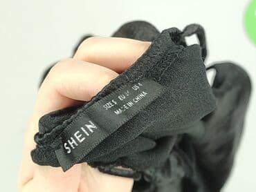 shein sukienki dopasowane: Shein, Top damski, S — 4